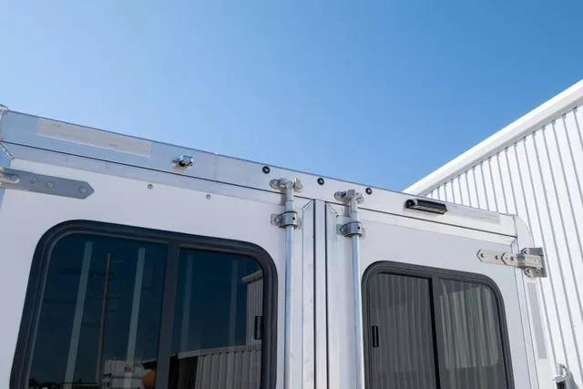 new Horse Trailers Exiss Trailers  for sale, in Seguin, TX Thumbnail 23