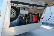 used Horse Trailers Cimarron Trailers  for sale, in Seguin, TX Thumbnail 6