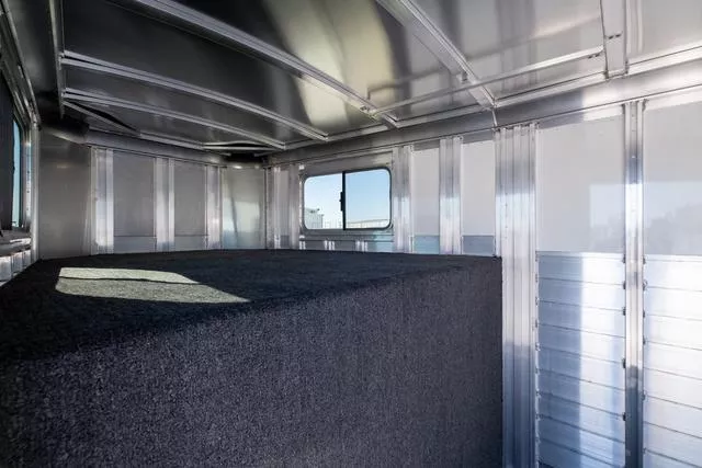 new Horse Trailers Elite Trailers  for sale, in Seguin, TX Thumbnail 9