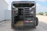 new Stock / Stock Combo Trailers Delco Trailers  for sale, in Seguin, TX Thumbnail 11