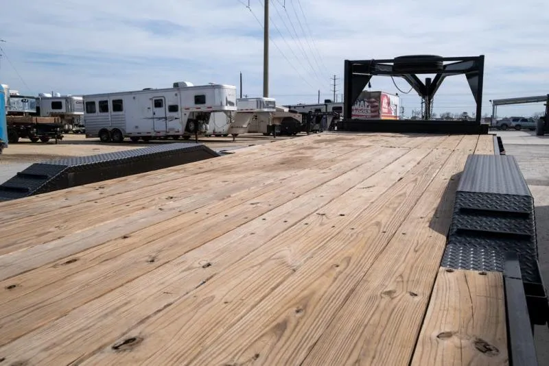 used Tilt Trailers Texas Pride Trailers  for sale, in Seguin, TX Thumbnail 10