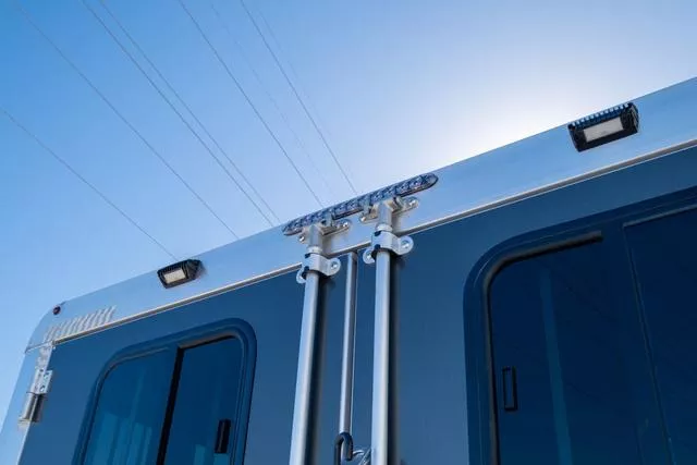 new Horse Trailers Bar-M Trailers  for sale, in Seguin, TX Thumbnail 22