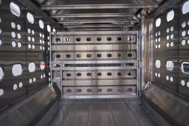 new Stock / Stock Combo Trailers EBY  for sale, in Seguin, TX Thumbnail 15