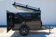 new Cargo (Enclosed) Trailers Sundowner Trailers  for sale, in Seguin, TX Thumbnail 4
