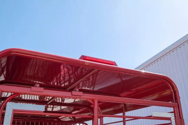 new Stock / Stock Combo Trailers Gooseneck  for sale, in Seguin, TX Thumbnail 16