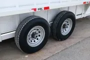 used Stock / Stock Combo Trailers Big Bend  for sale, in Seguin, TX Thumbnail 21