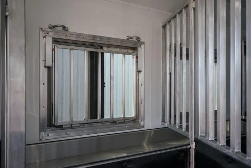 new Horse Trailers Bison Trailers  for sale, in Seguin, TX Thumbnail 53