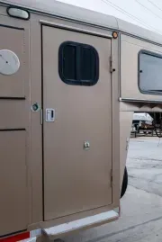 used Horse Trailers CM Trailers  for sale, in Seguin, TX Thumbnail 7