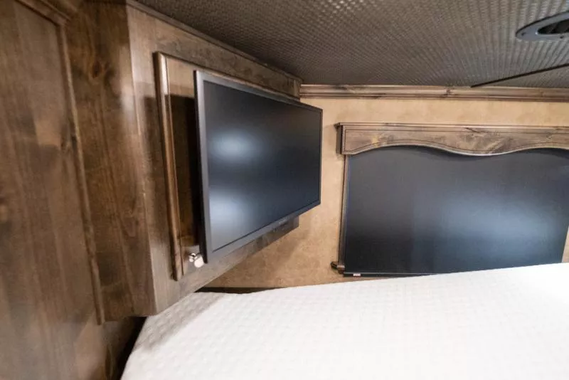 used Horse Trailers Cimarron Trailers  for sale, in Seguin, TX Thumbnail 12