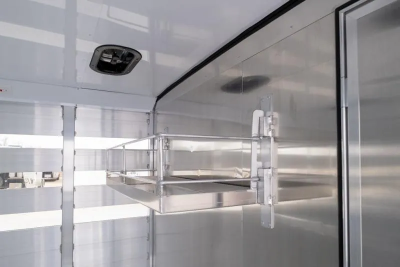 new Horse Trailers Exiss Trailers  for sale, in Seguin, TX Thumbnail 14