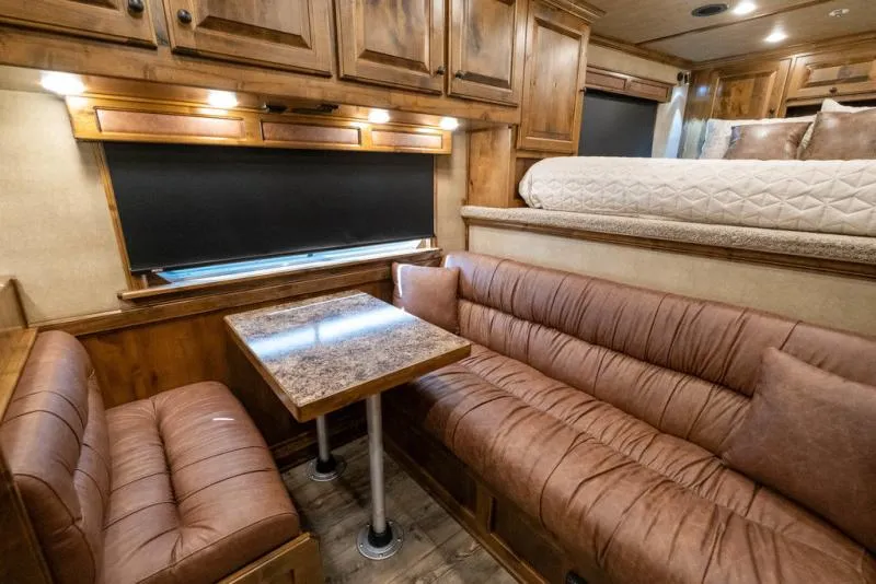 new Horse Trailers Elite Trailers  for sale, in Seguin, TX Thumbnail 13