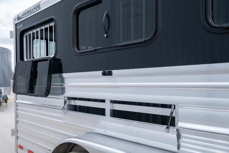 new Horse Trailers Cimarron Trailers  for sale, in Seguin, TX Thumbnail 16