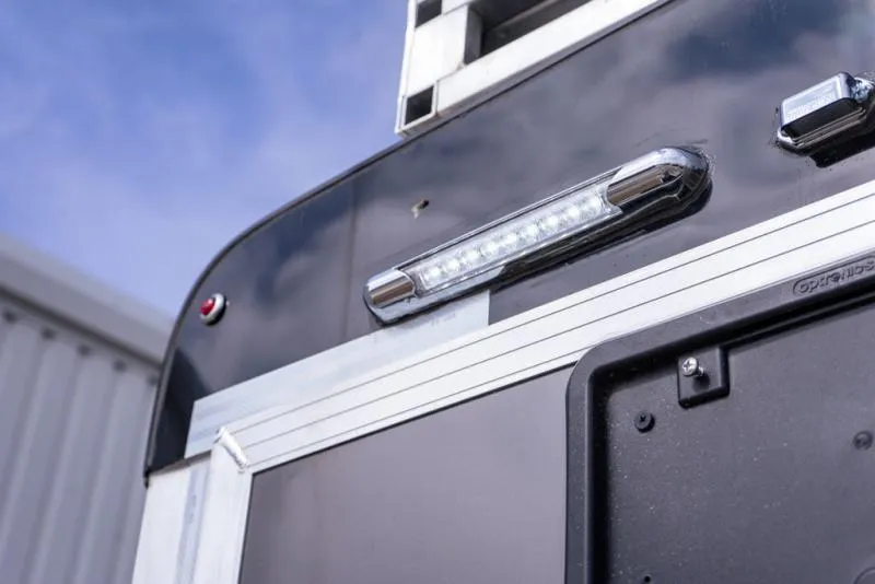 new Horse Trailers Bison Trailers  for sale, in Seguin, TX Thumbnail 15