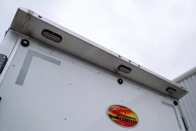 new Cargo (Enclosed) Trailers Sundowner Trailers  for sale, in Seguin, TX Thumbnail 13