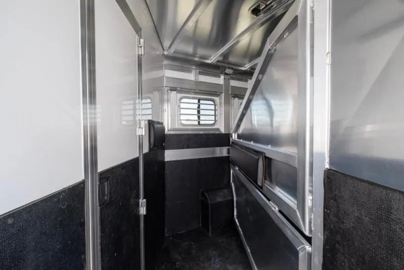 new Horse Trailers Elite Trailers  for sale, in Seguin, TX Thumbnail 33