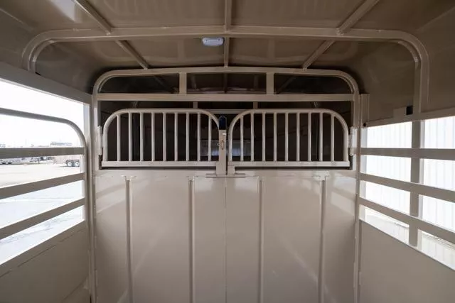 new Stock / Stock Combo Trailers Big Bend  for sale, in Seguin, TX Thumbnail 11