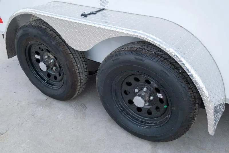 new Cargo (Enclosed) Trailers Continental Cargo  for sale, in Seguin, TX Thumbnail 15