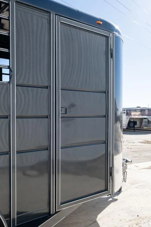 new Horse Trailers Calico Trailers  for sale, in Seguin, TX Thumbnail 6