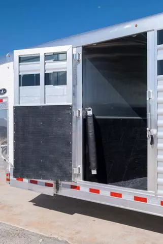 new Horse Trailers Elite Trailers  for sale, in Seguin, TX Thumbnail 16