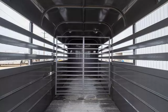 new Stock / Stock Combo Trailers W-W Trailer  for sale, in Seguin, TX Thumbnail 13