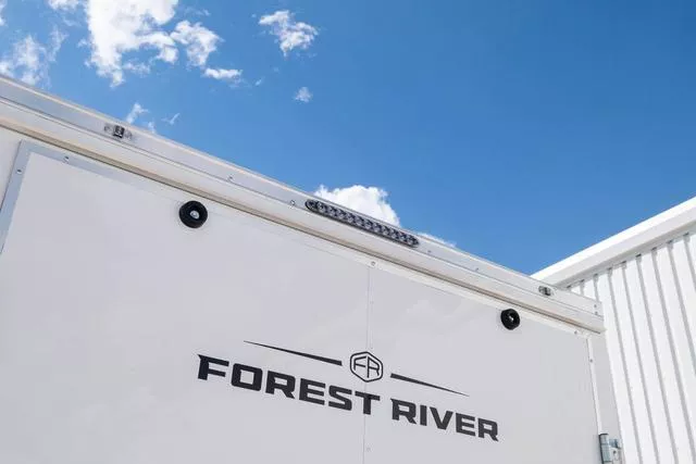 new Cargo (Enclosed) Trailers Continental Cargo  for sale, in Seguin, TX Thumbnail 13