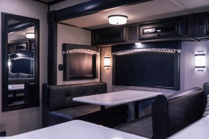 new Horse Trailers Bison Trailers  for sale, in Seguin, TX Thumbnail 32