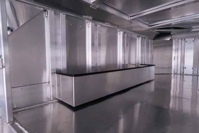 new Vending / Concession Trailers Elite Trailers  for sale, in Seguin, TX Thumbnail 19