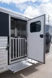 new Horse Trailers Cimarron Trailers  for sale, in Seguin, TX Thumbnail 115