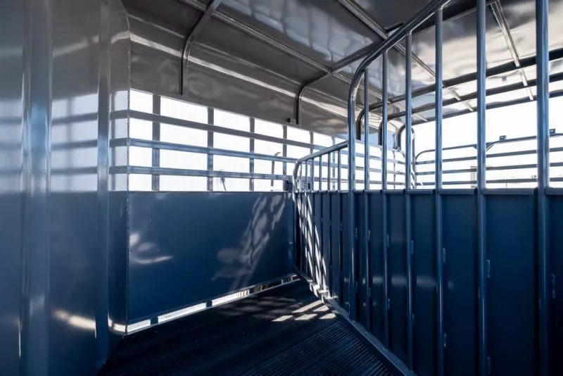 new Stock / Stock Combo Trailers Big Bend  for sale, in Seguin, TX Thumbnail 14