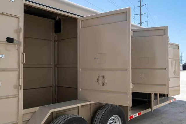 new Stock / Stock Combo Trailers Big Bend  for sale, in Seguin, TX Thumbnail 7