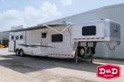 new Horse Trailers Elite Trailers  for sale, in Seguin, TX Thumbnail 1