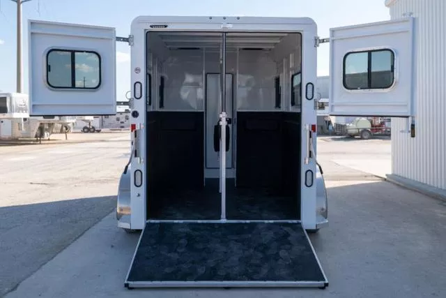 new Horse Trailers Trails West  for sale, in Seguin, TX Thumbnail 17