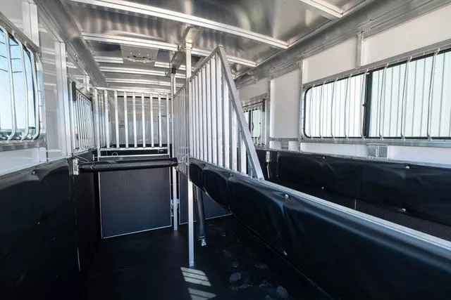 new Horse Trailers Sundowner Trailers  for sale, in Seguin, TX Thumbnail 21