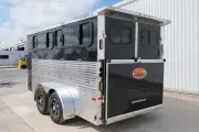 new Horse Trailers Sundowner Trailers  for sale, in Seguin, TX Thumbnail 3