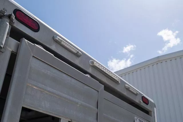 used Vending / Concession Trailers Cimarron Trailers  for sale, in Seguin, TX Thumbnail 25