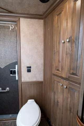 used Horse Trailers Elite Trailers  for sale, in Seguin, TX Thumbnail 28