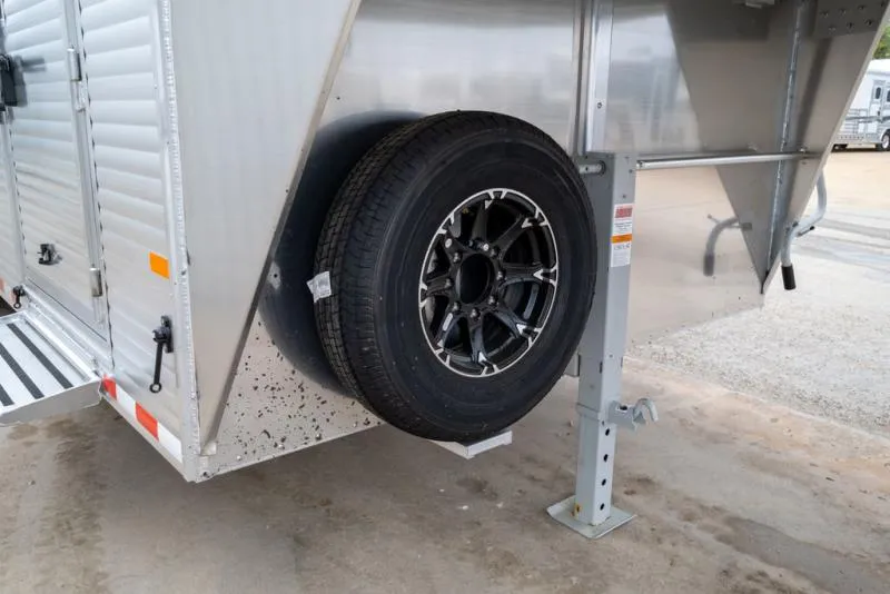 new Cargo (Enclosed) Trailers Sundowner Trailers  for sale, in Seguin, TX Thumbnail 6