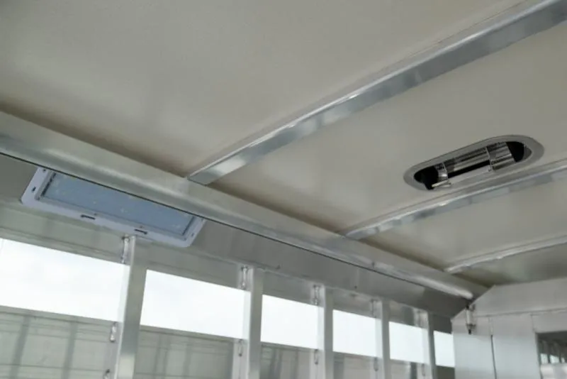 new Stock / Stock Combo Trailers Cimarron Trailers  for sale, in Seguin, TX Thumbnail 21