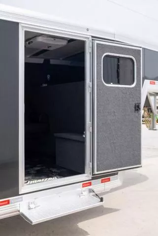new Horse Trailers Cimarron Trailers  for sale, in Seguin, TX Thumbnail 9