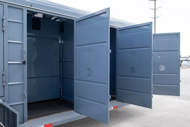 new Stock / Stock Combo Trailers Big Bend  for sale, in Seguin, TX Thumbnail 7