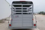 new Stock / Stock Combo Trailers W-W Trailer  for sale, in Seguin, TX Thumbnail 10