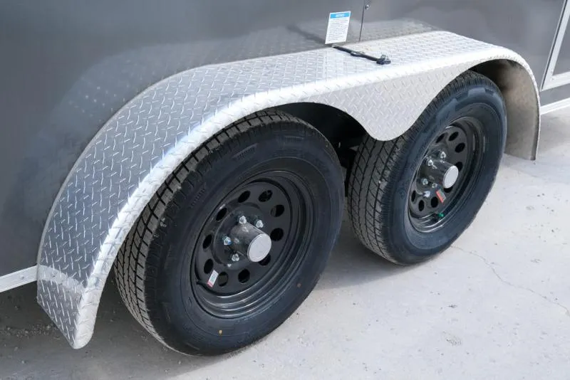 new Cargo (Enclosed) Trailers Continental Cargo  for sale, in Seguin, TX Thumbnail 14