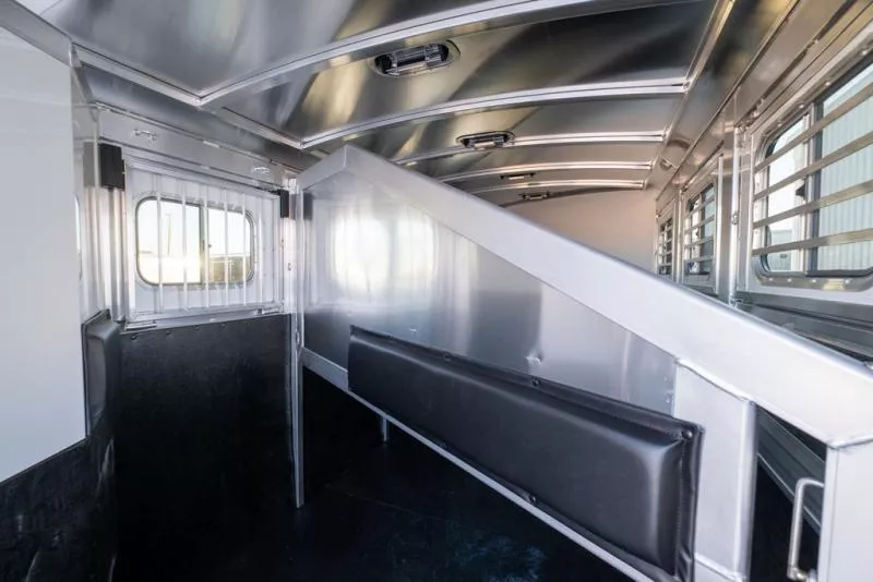 new Horse Trailers Elite Trailers  for sale, in Seguin, TX Thumbnail 17