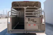 new Stock / Stock Combo Trailers Big Bend  for sale, in Seguin, TX Thumbnail 16