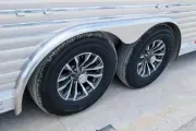 used Horse Trailers Sooner  for sale, in Seguin, TX Thumbnail 25