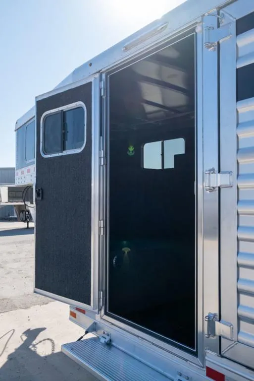 new Horse Trailers Elite Trailers  for sale, in Seguin, TX Thumbnail 20