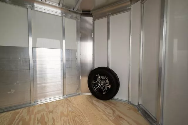 new Cargo (Enclosed) Trailers Sundowner Trailers  for sale, in Seguin, TX Thumbnail 9