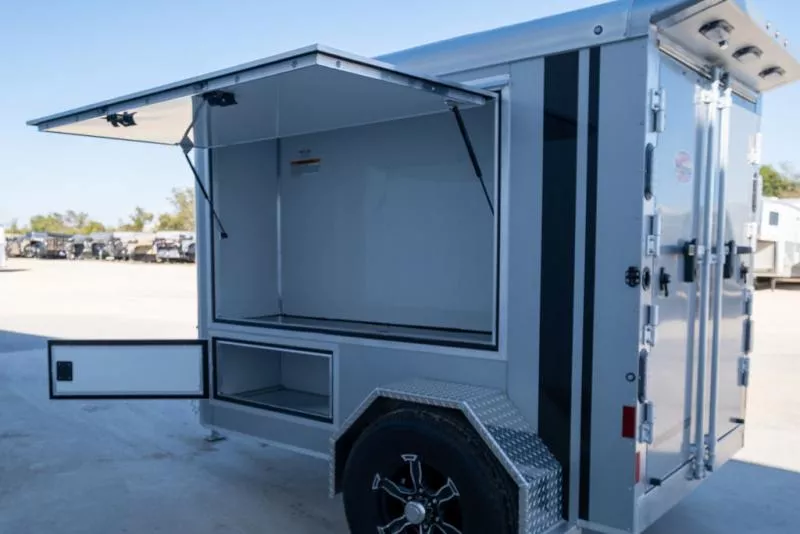 new Other Trailers Sundowner Trailers  for sale, in Seguin, TX Thumbnail 10