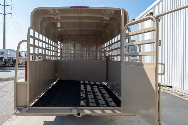 new Stock / Stock Combo Trailers Big Bend  for sale, in Seguin, TX Thumbnail 17