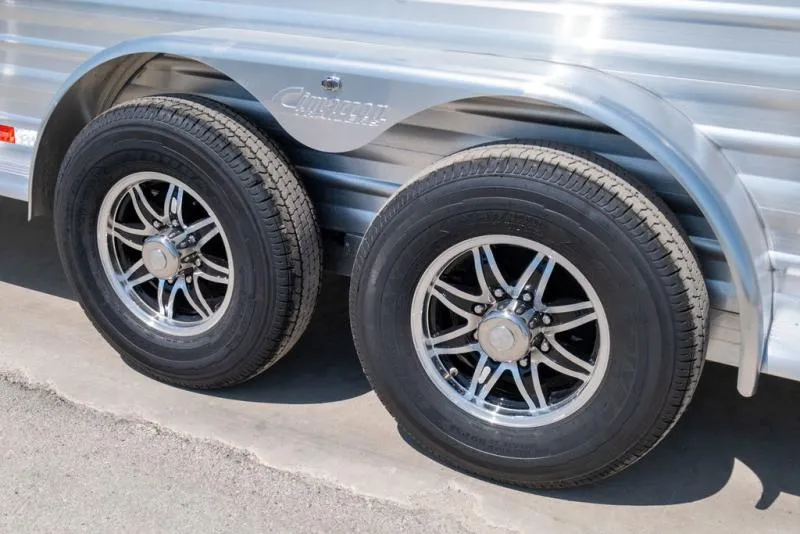 new Horse Trailers Cimarron Trailers  for sale, in Seguin, TX Thumbnail 24